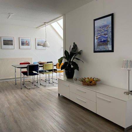 Hello Zeeland - Vakantiehuis Zwin 182 브레스켄 외부 사진