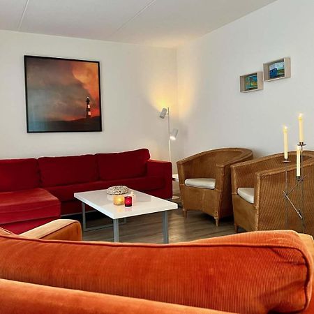 Hello Zeeland - Vakantiehuis Zwin 182 브레스켄 외부 사진