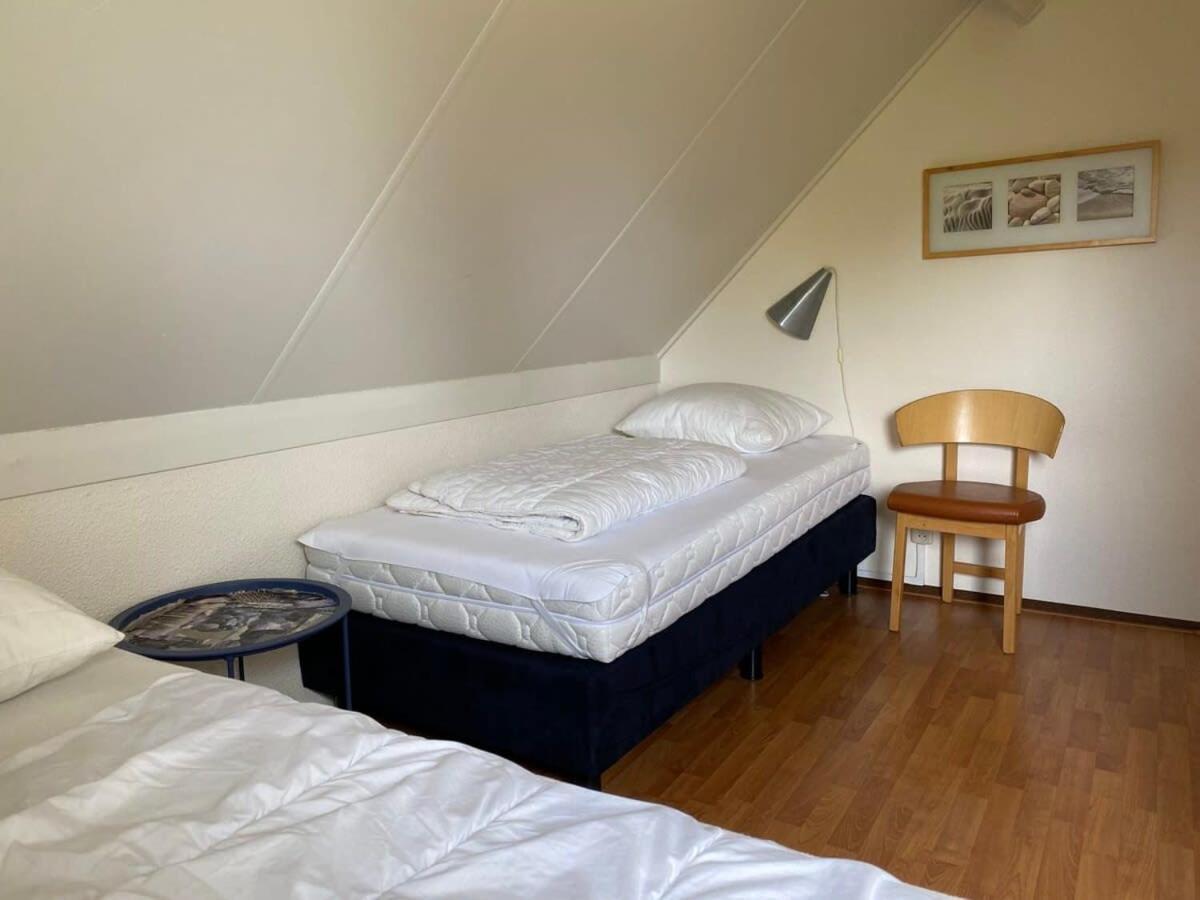 Hello Zeeland - Vakantiehuis Zwin 182 브레스켄 외부 사진