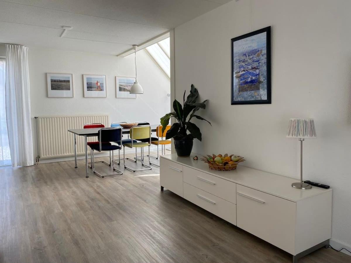 Hello Zeeland - Vakantiehuis Zwin 182 브레스켄 외부 사진